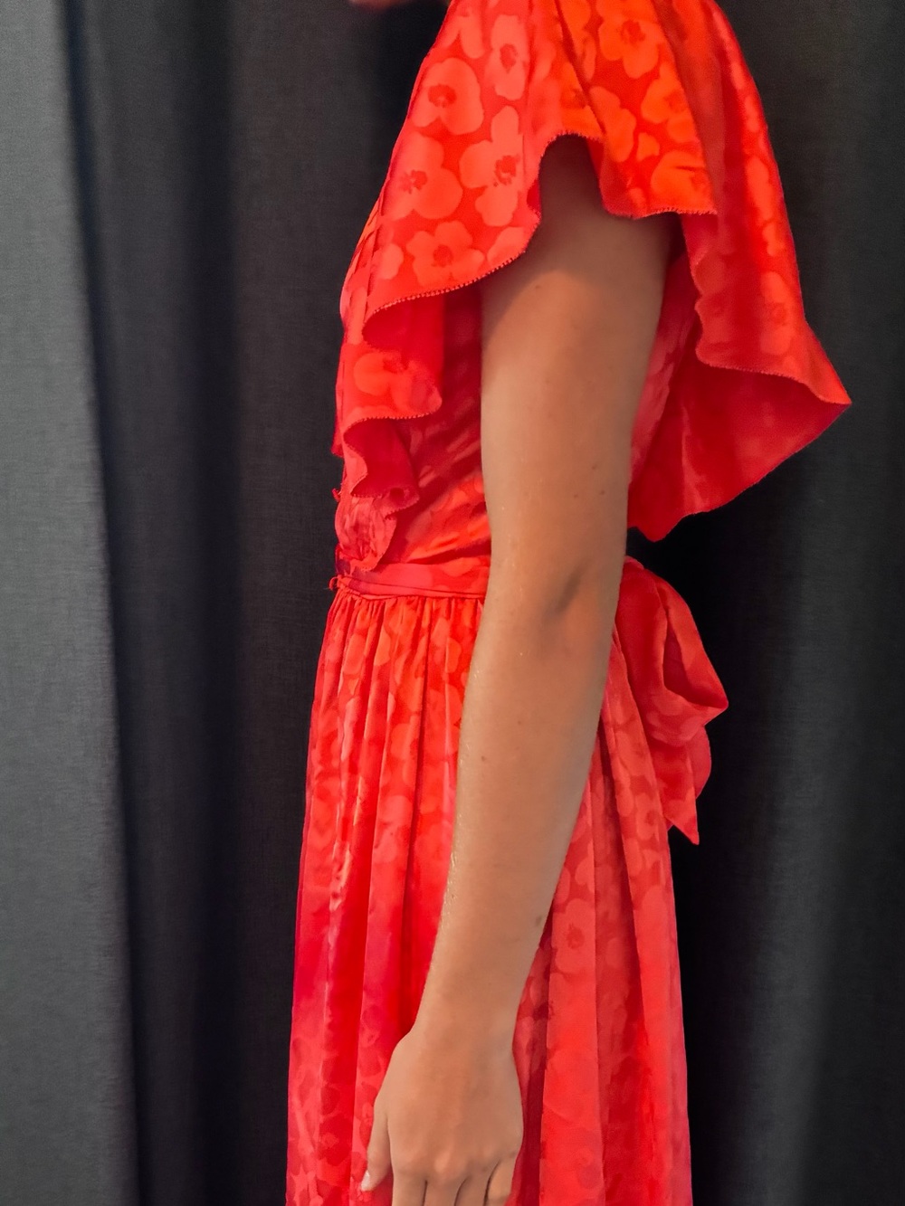 Kate Spade Dress - Picture 2 of 7